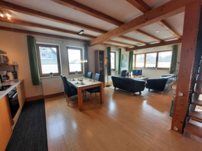 Ferienwohnung Quinkert
